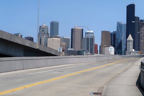 Atlantic Flyover Highway Entry Road 2025 - 19