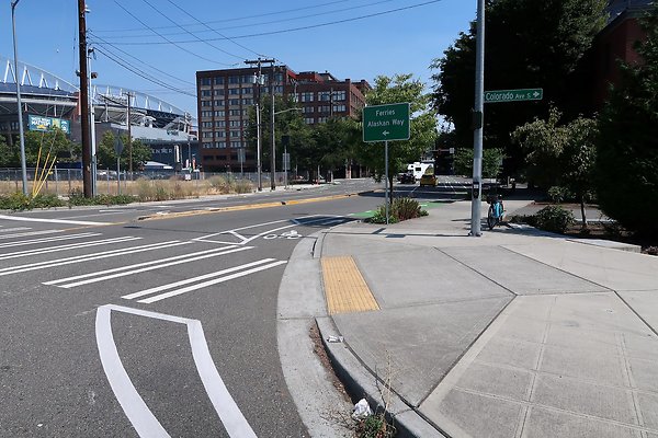 SR99 Tunnel On Ramp 2025 - 29
