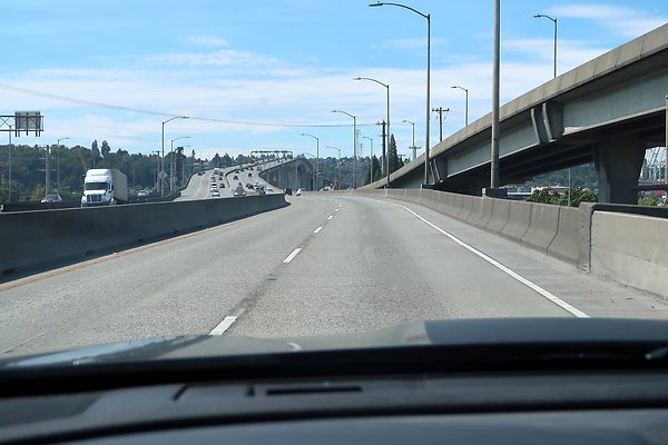 West Seattle Bridge On Ramp 1st Ave 2025 - 31