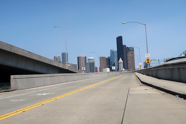 Atlantic Flyover Highway Entry Road 2025 - 18