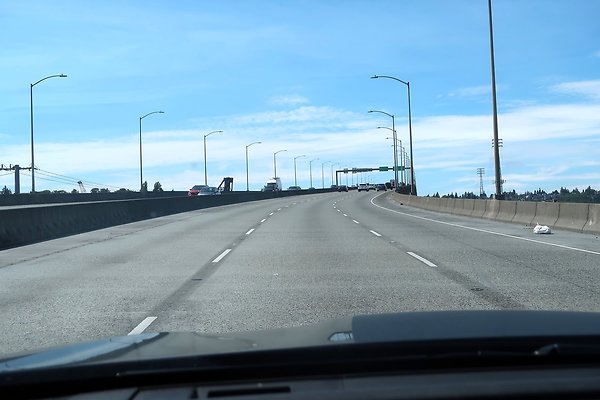 West Seattle Bridge On Ramp 1st Ave 2025 - 35