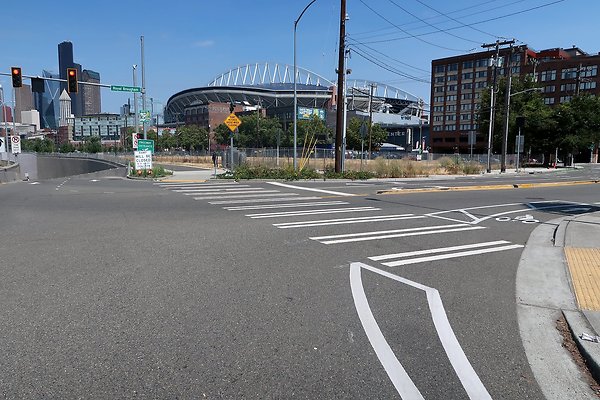 SR99 Tunnel On Ramp 2025 - 28