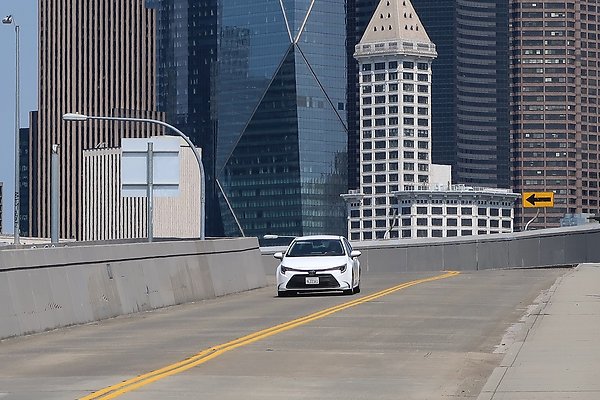Atlantic Flyover Highway Entry Road 2025 - 20