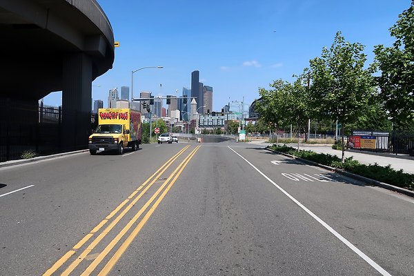 SR99 Tunnel On Ramp 2025 - 33