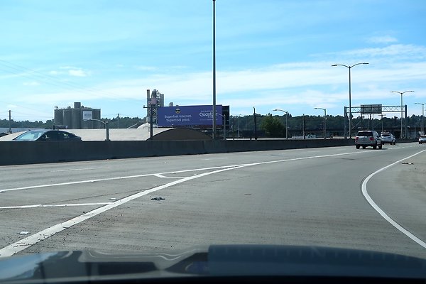 West Seattle Bridge On Ramp 1st Ave 2025 - 23
