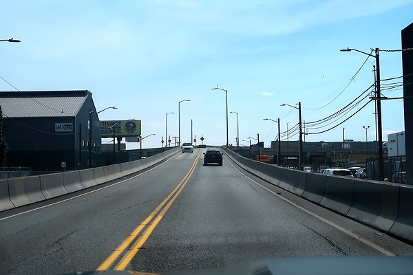 West Seattle Bridge On Ramp 1st Ave 2025 - 15