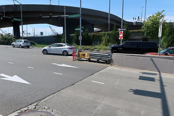 SR99 Tunnel On Ramp 2025 - 15