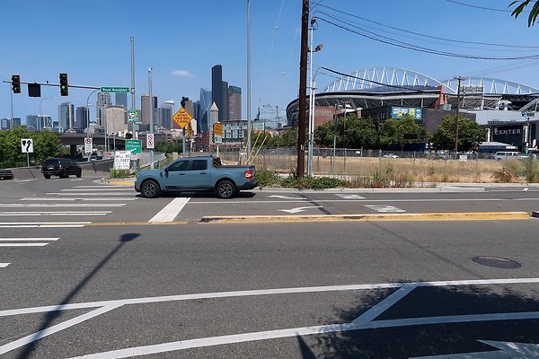 SR99 Tunnel On Ramp 2025 - 5