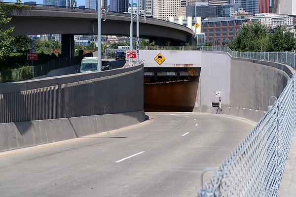 SR99 Tunnel On Ramp 2025 - 20