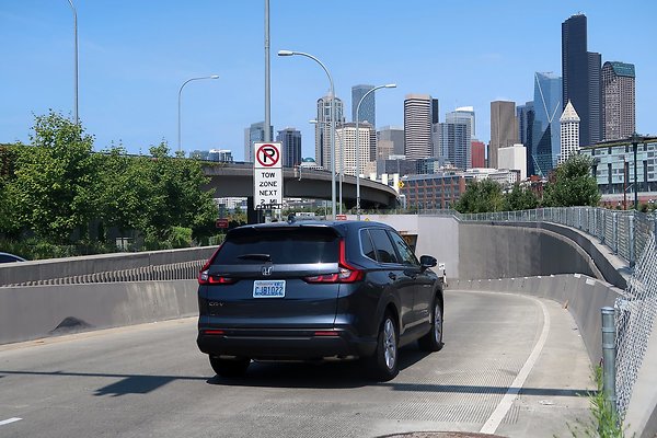 SR99 Tunnel On Ramp 2025 - 11