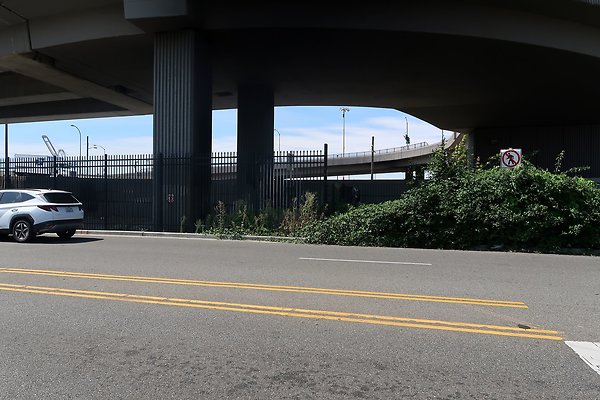 SR99 Tunnel On Ramp 2025 - 24