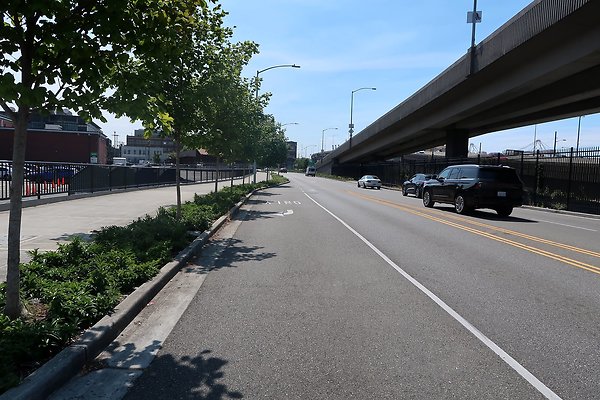 SR99 Tunnel On Ramp 2025 - 22