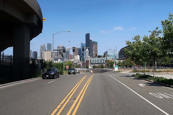 SR99 Tunnel On Ramp 2025 - 35