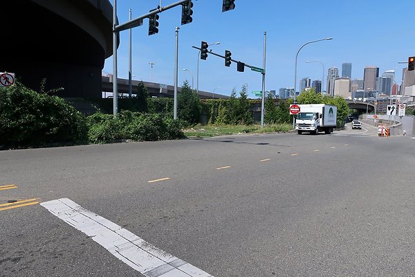 SR99 Tunnel On Ramp 2025 - 26