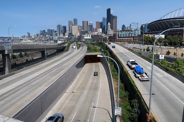 Atlantic Flyover Highway Entry Road 2025 - 41