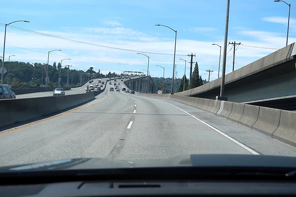 West Seattle Bridge On Ramp 1st Ave 2025 - 32