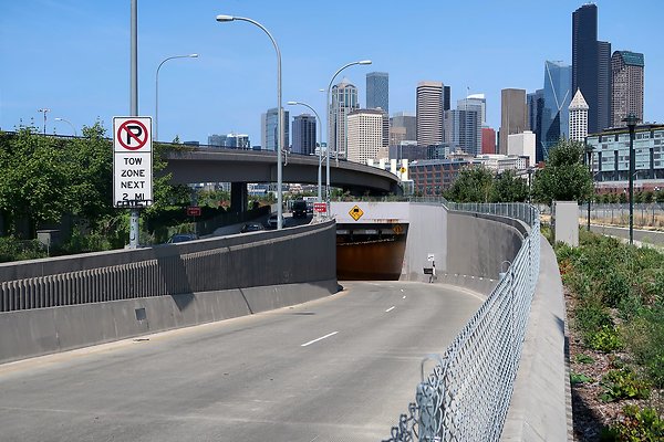 SR99 Tunnel On Ramp 2025 - 19