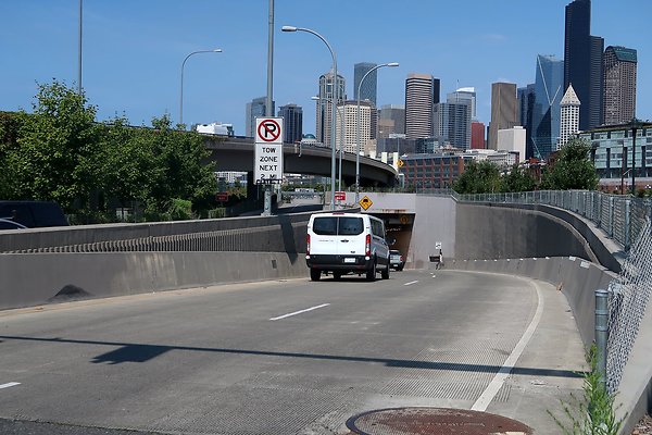 SR99 Tunnel On Ramp 2025 - 10