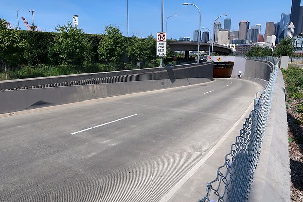 SR99 Tunnel On Ramp 2025 - 18