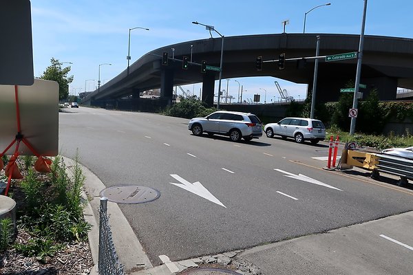 SR99 Tunnel On Ramp 2025 - 14