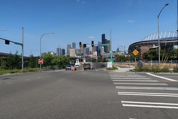 SR99 Tunnel On Ramp 2025 - 6