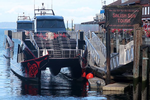 Seattle Waterfront August 2025 - 199