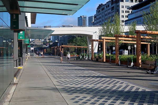 Seattle Waterfront August 2025 - 64
