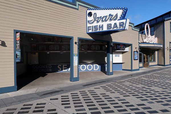 Seattle Waterfront August 2025 - 124