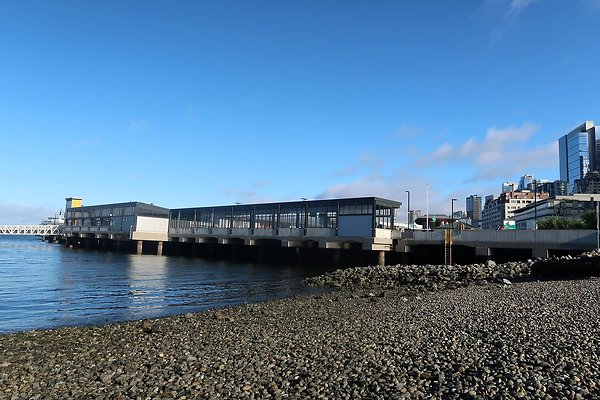 Seattle Waterfront August 2025 - 40