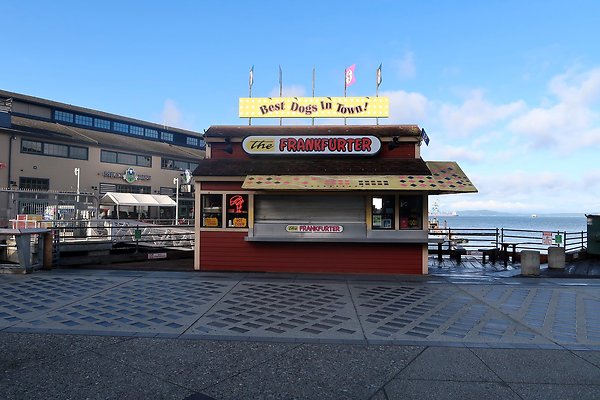 Seattle Waterfront August 2025 - 160