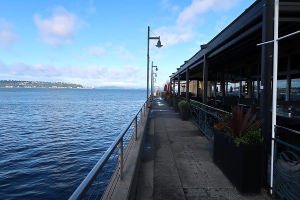 Seattle Waterfront August 2025 - 184