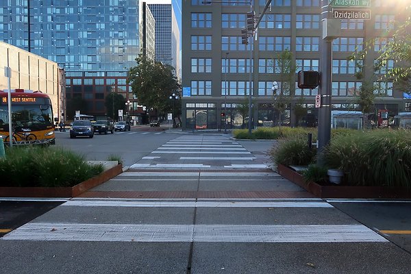 Seattle Waterfront August 2025 - 52