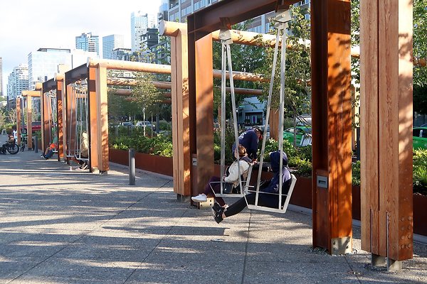 Seattle Waterfront August 2025 - 113