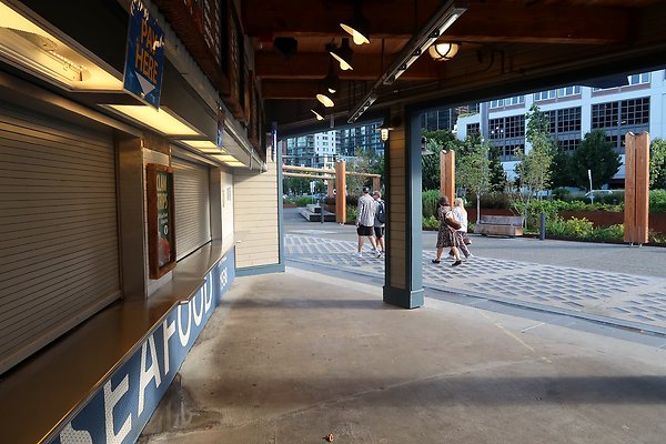 Seattle Waterfront August 2025 - 128