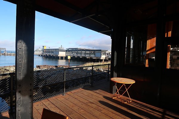 Seattle Waterfront August 2025 - 24