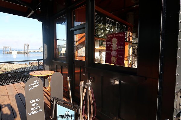 Seattle Waterfront August 2025 - 17