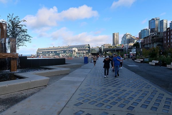 Seattle Waterfront August 2025 - 224