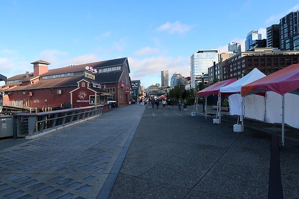 Seattle Waterfront August 2025 - 140