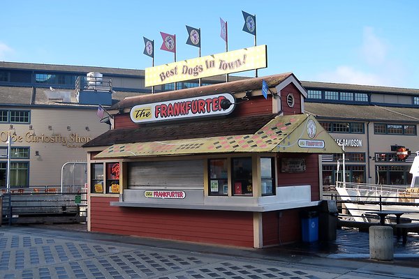 Seattle Waterfront August 2025 - 161