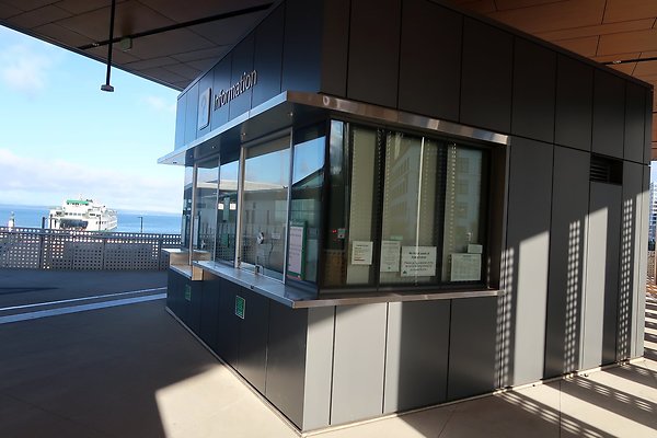 Seattle Waterfront August 2025 - 97