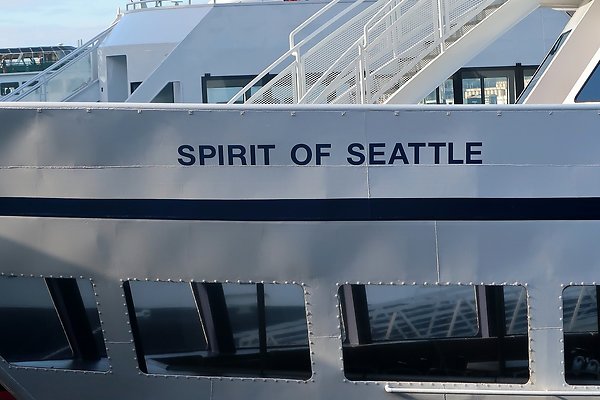 Seattle Waterfront August 2025 - 178
