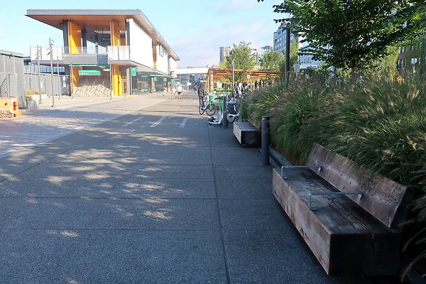Seattle Waterfront August 2025 - 50