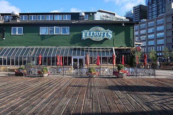 Seattle Waterfront August 2025 - 176