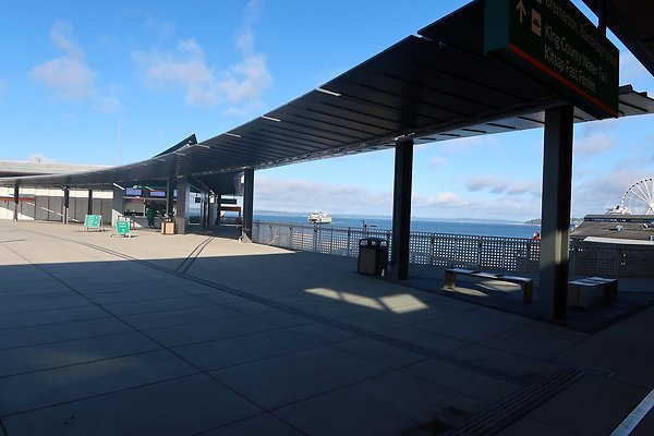 Seattle Waterfront August 2025 - 76