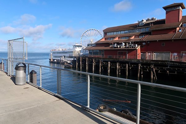 Seattle Waterfront August 2025 - 153