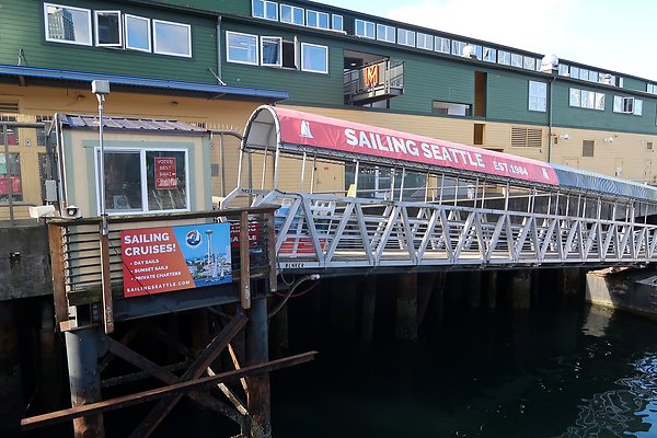 Seattle Waterfront August 2025 - 196