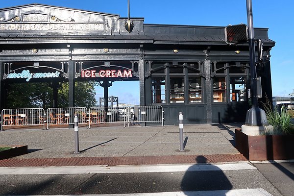 Seattle Waterfront August 2025 - 15