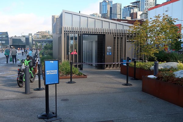 Seattle Waterfront August 2025 - 220