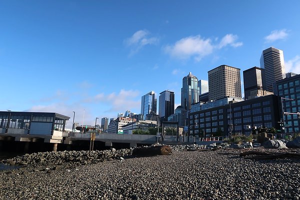 Seattle Waterfront August 2025 - 41