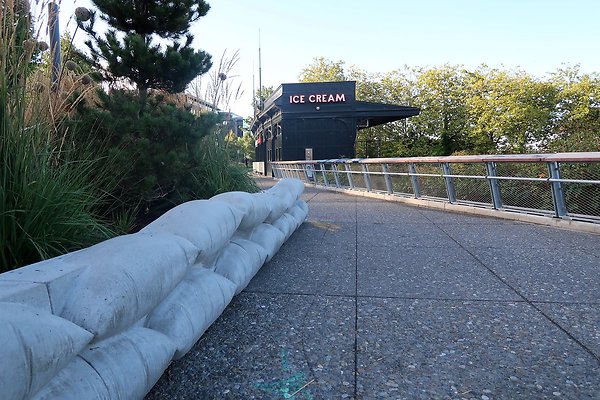 Seattle Waterfront August 2025 - 8